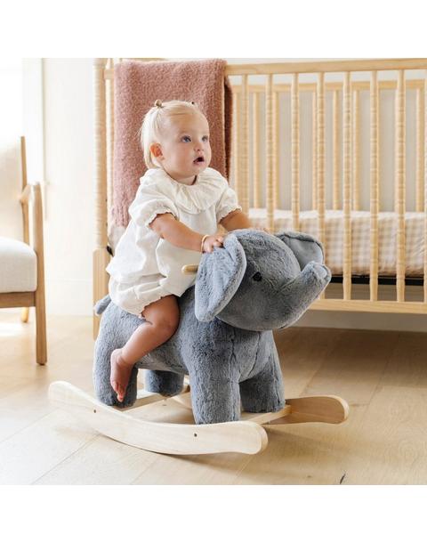 Elephant Rocker