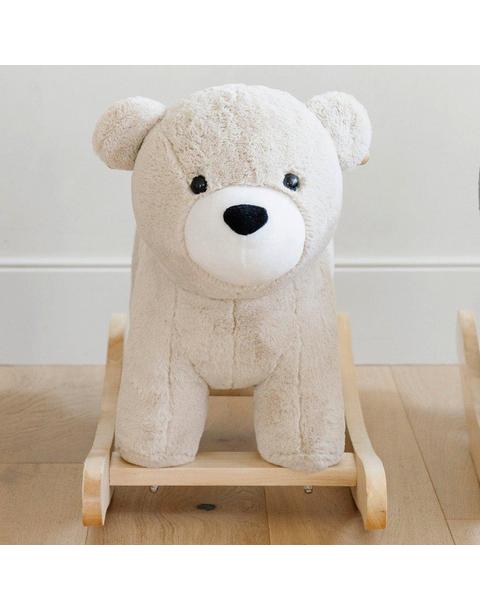 Bear Rocker