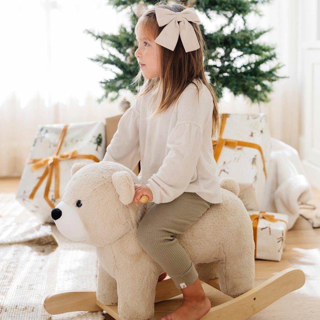 Bear Rocker image number 2