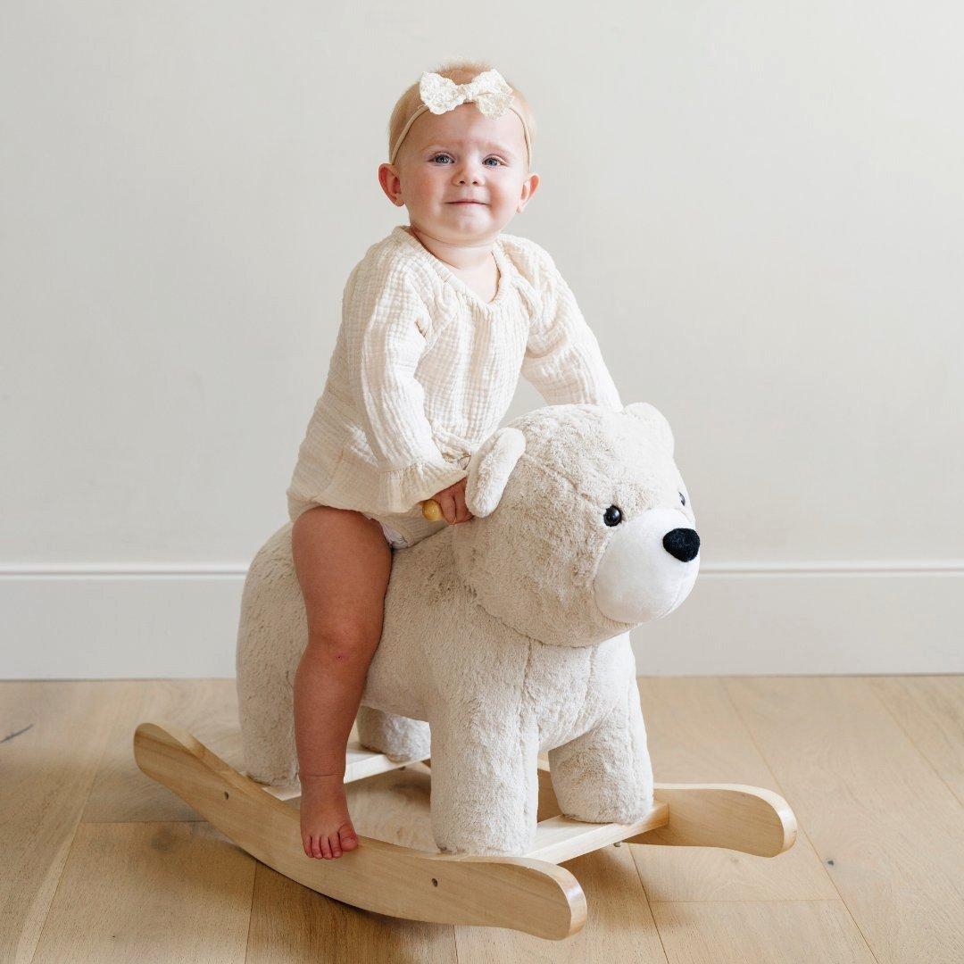 Bear Rocker image number 1