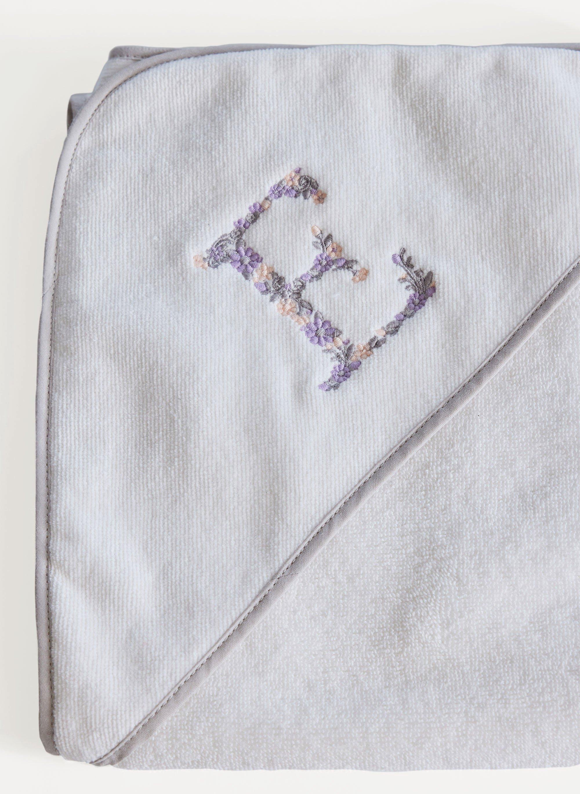 Bathtime Essentials Towel Set-Sand image number 1