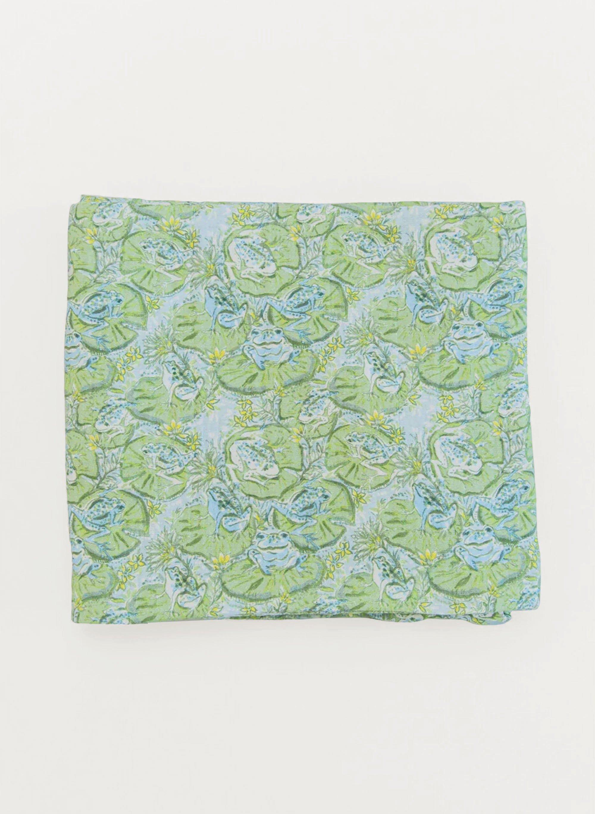 Hoppy Place Shawl Blanket image number 2