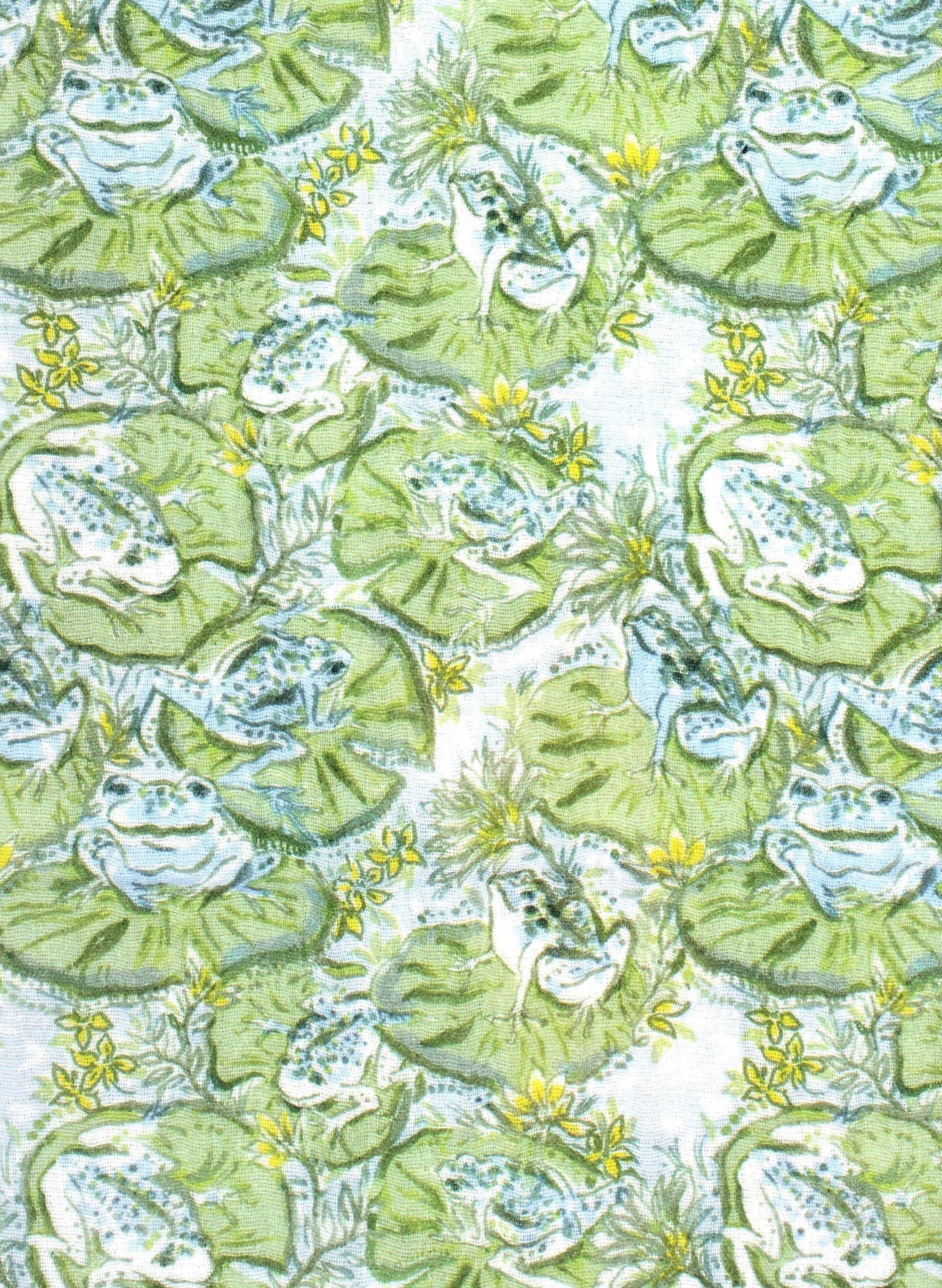 Hoppy Place Shawl Blanket image number 1