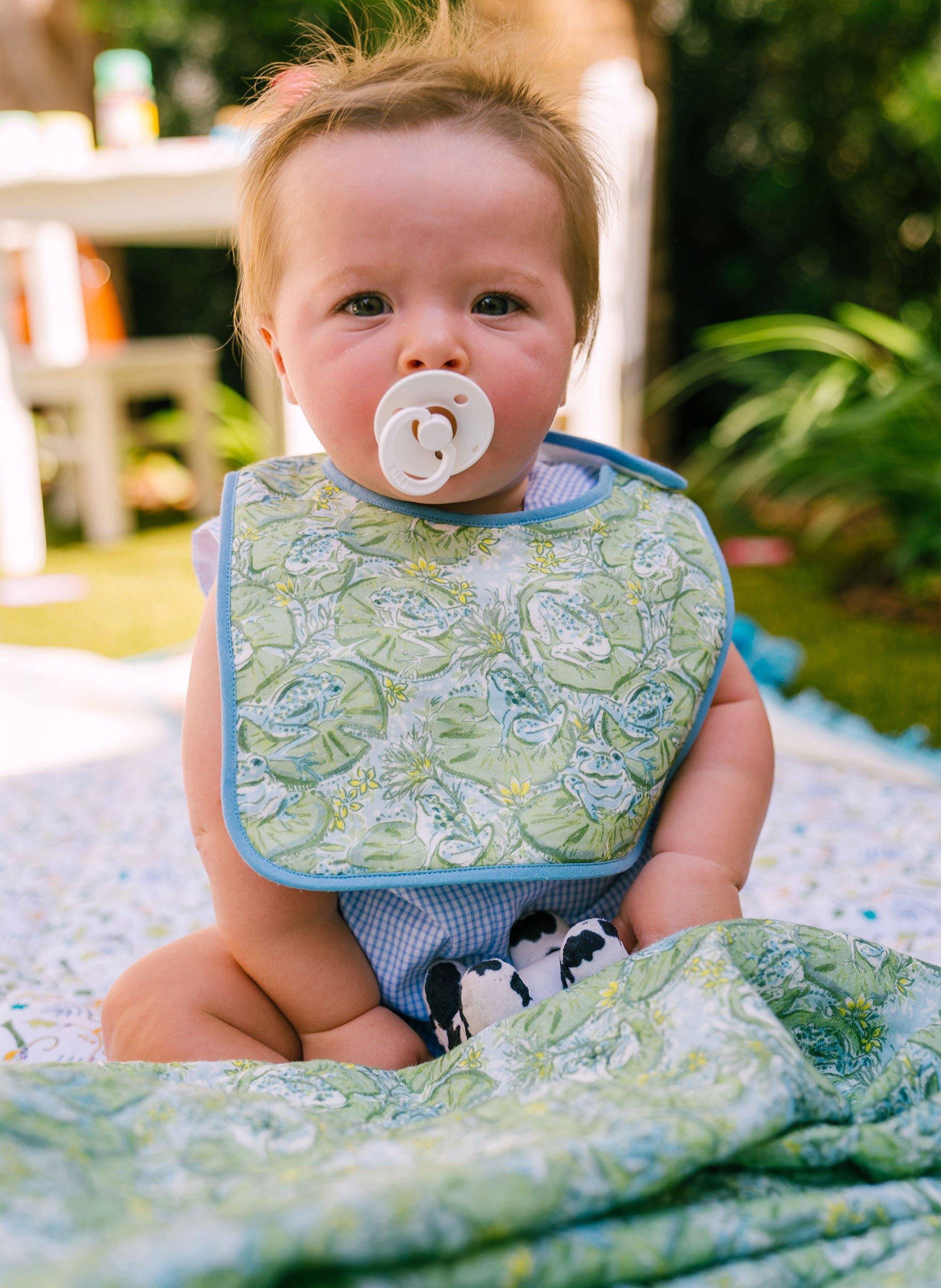 Hoppy Place Bib image number 2