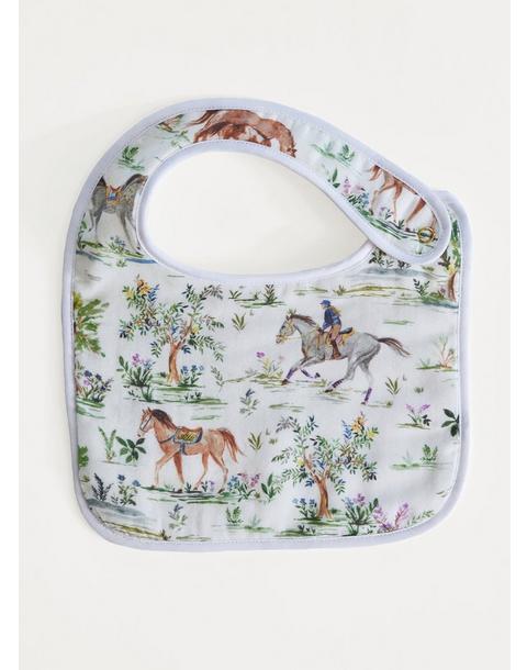 Hunter Pace Horse Bib