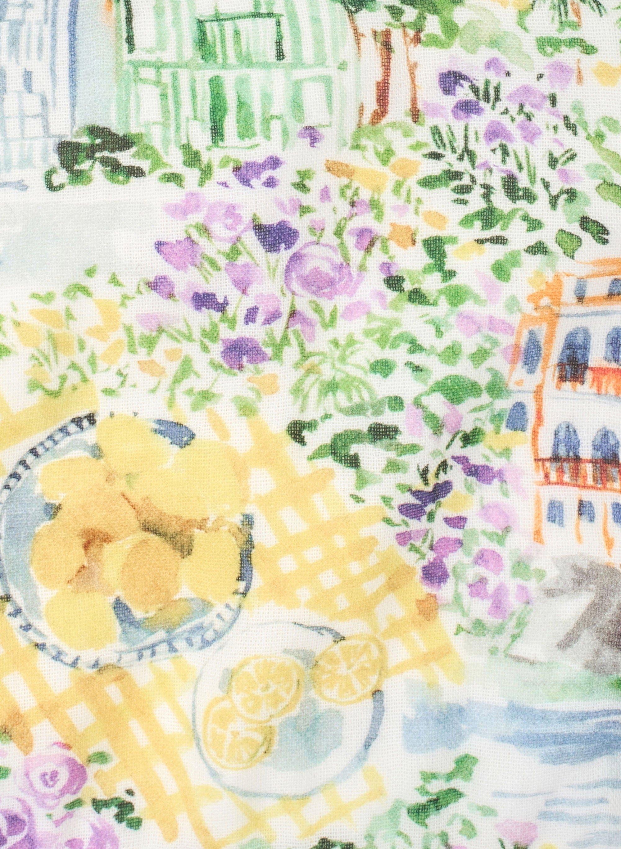 Limoncello Bib image number 2