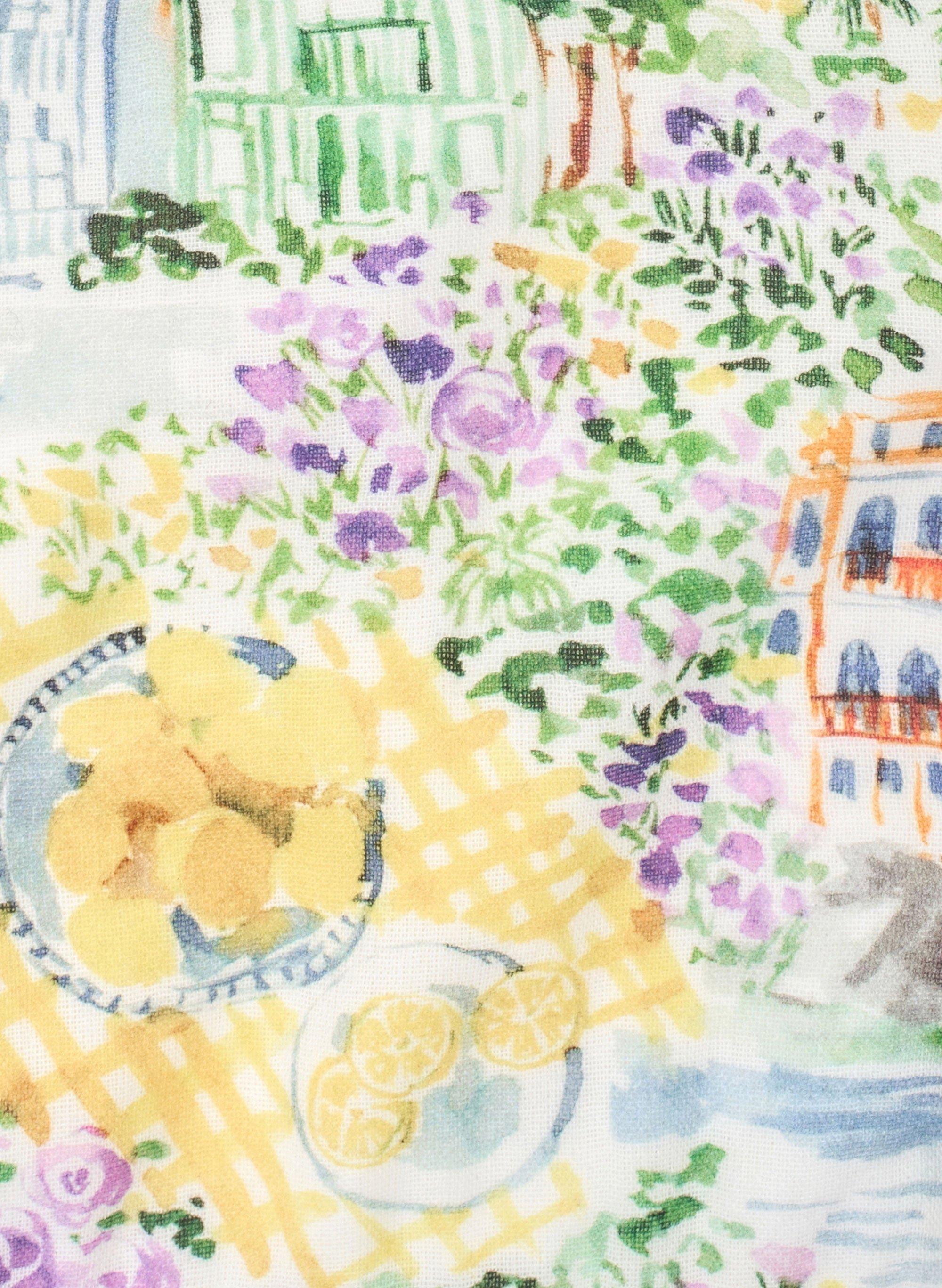 Limoncello Bib image number 1
