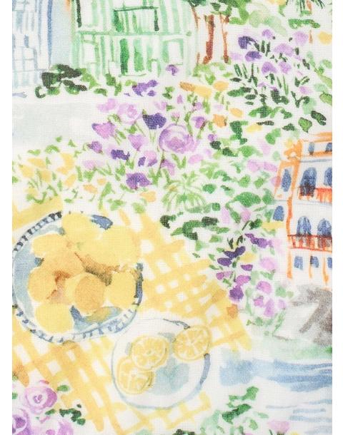 Limoncello Bib