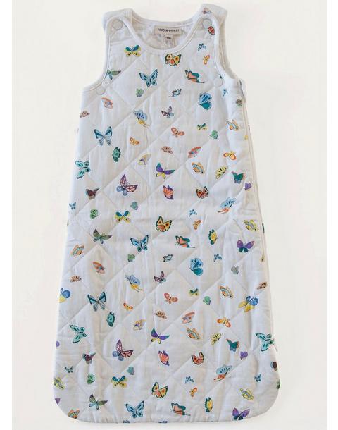 Madame Butterfly Sleep Sack