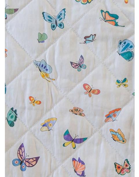 Madame Butterfly Sleep Sack