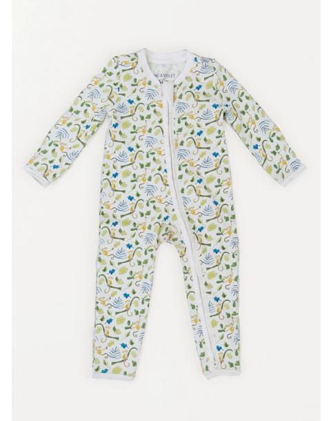 Happy Monkey One-Piece