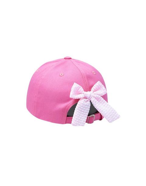 Ballet Bow Baseball Hat