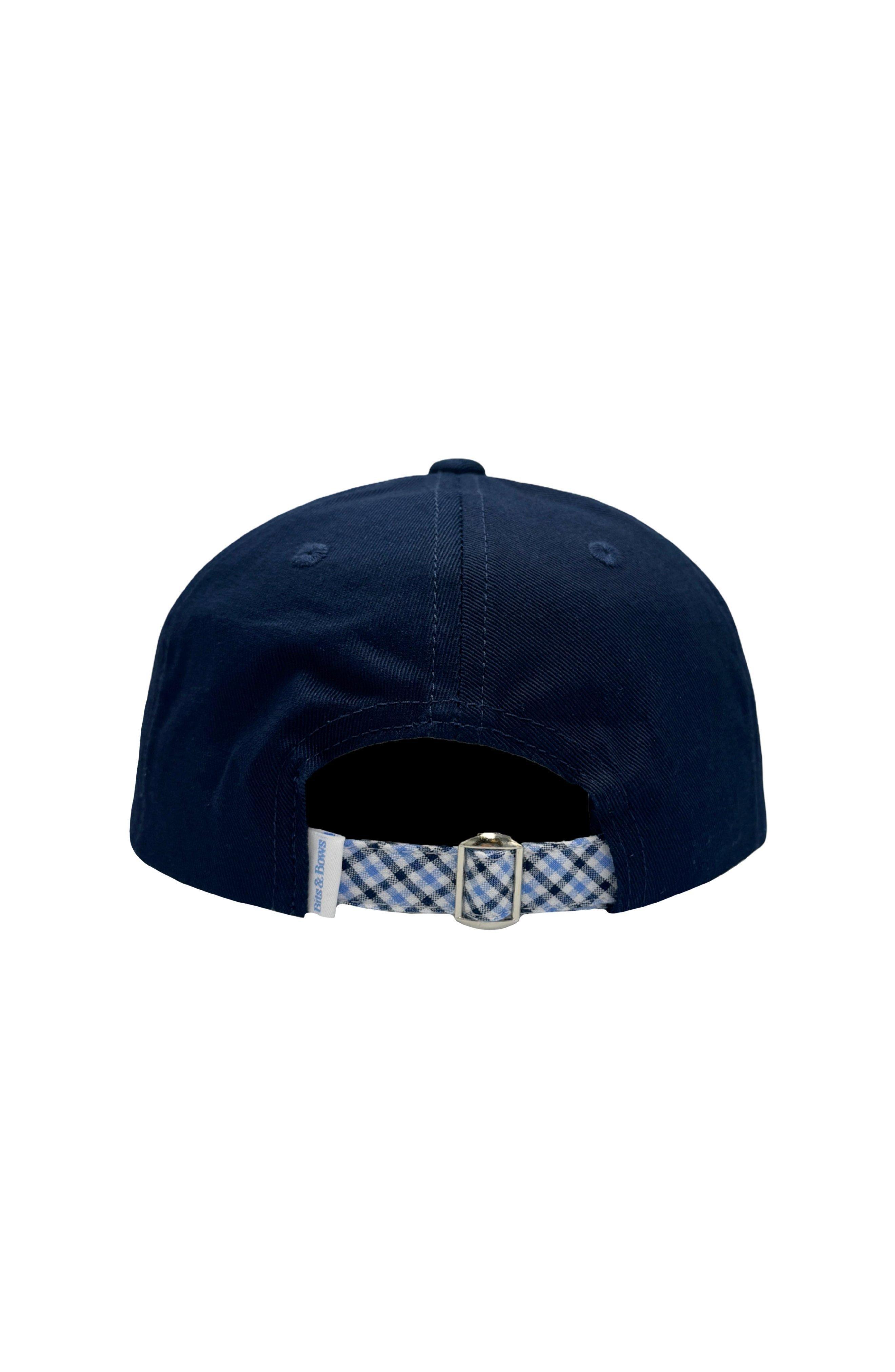 Cowboy Boot Baseball Hat image number 1