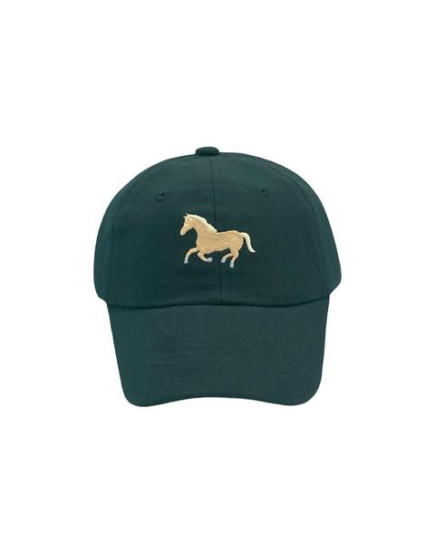 Horse Baseball Hat