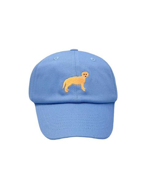 Dog Baseball Hat