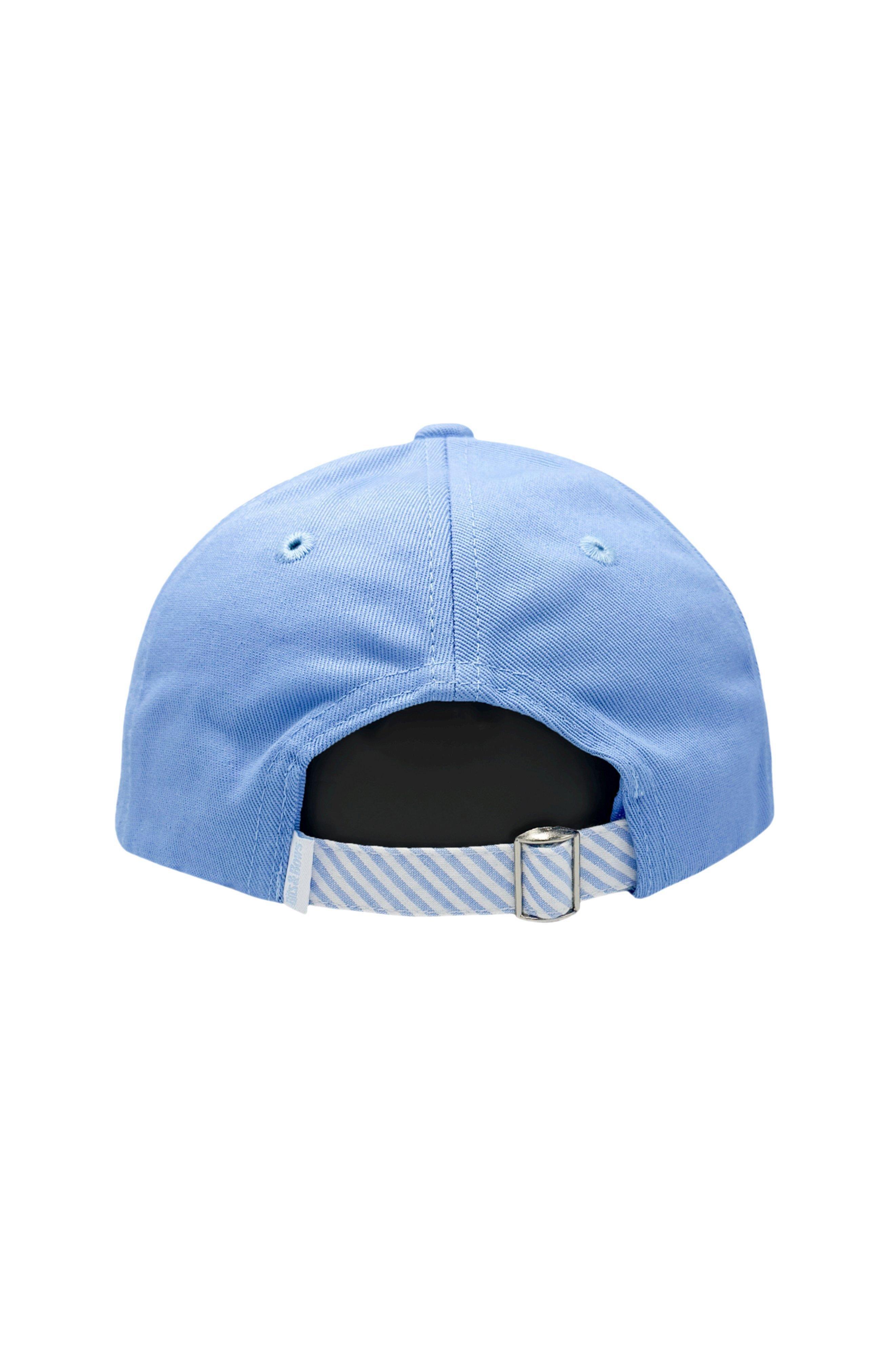 Dog Baseball Hat image number 1