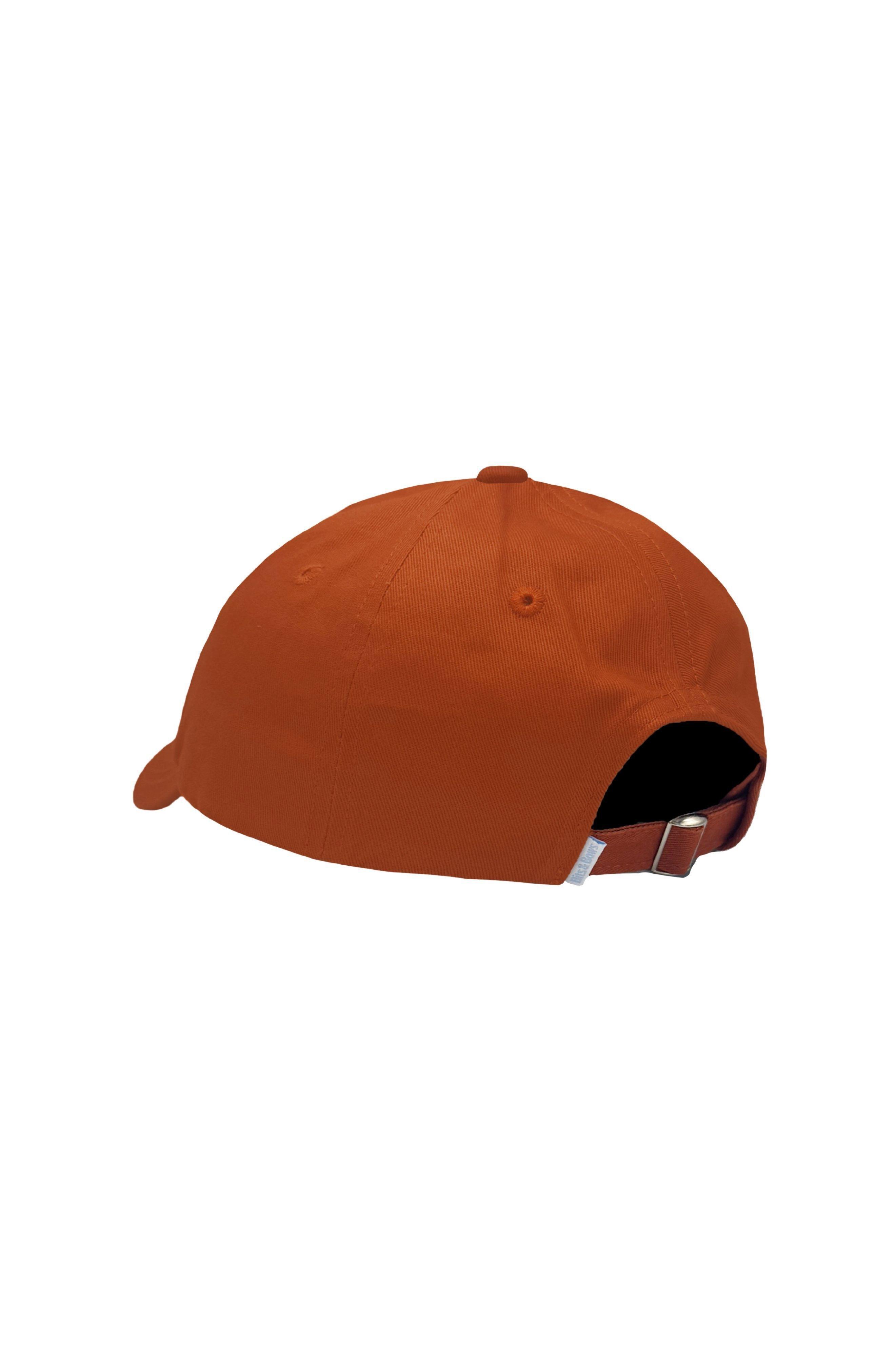 Football Baseball Hat image number 1