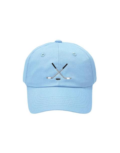 Hockey Baseball Hat