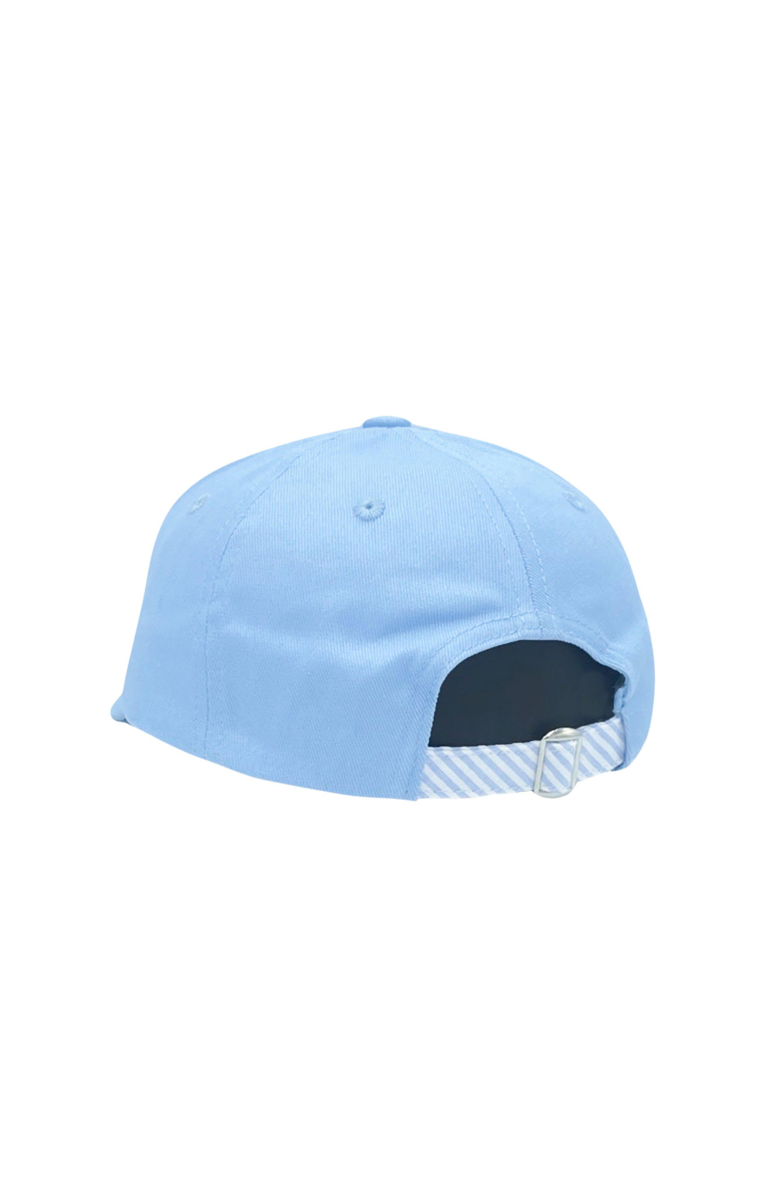 Hockey Baseball Hat image number 2