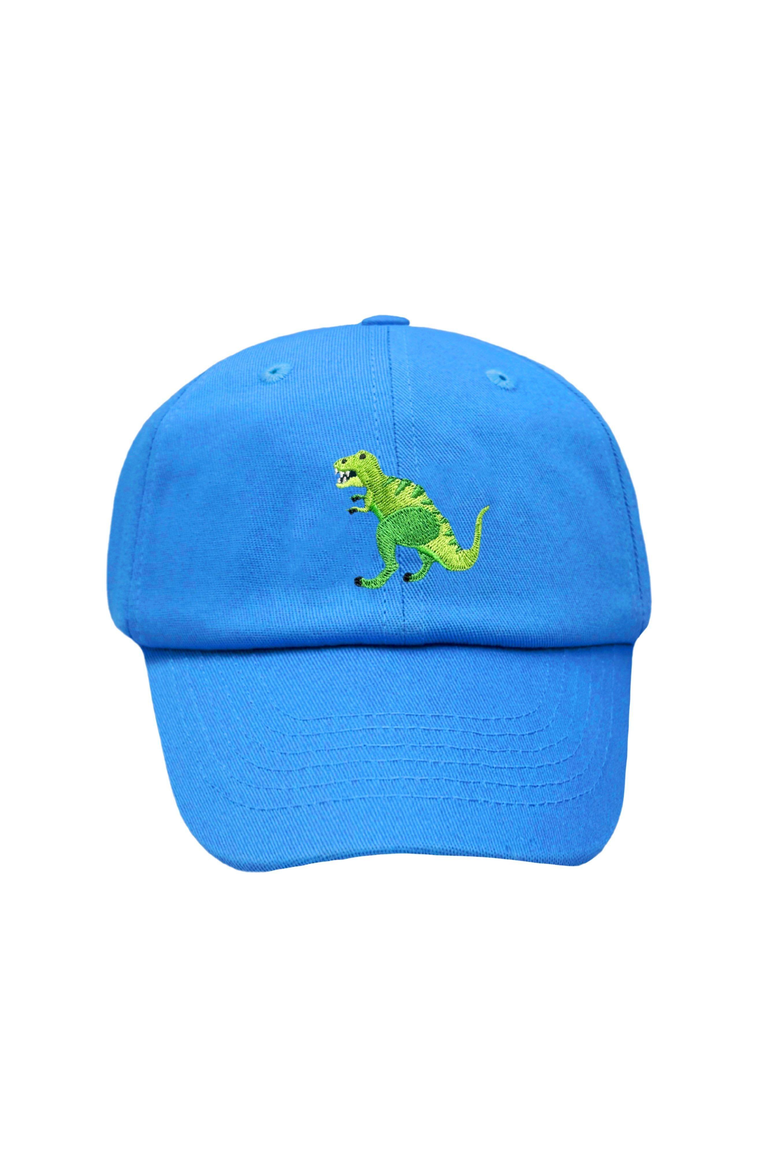 T-Rex Baseball Hat