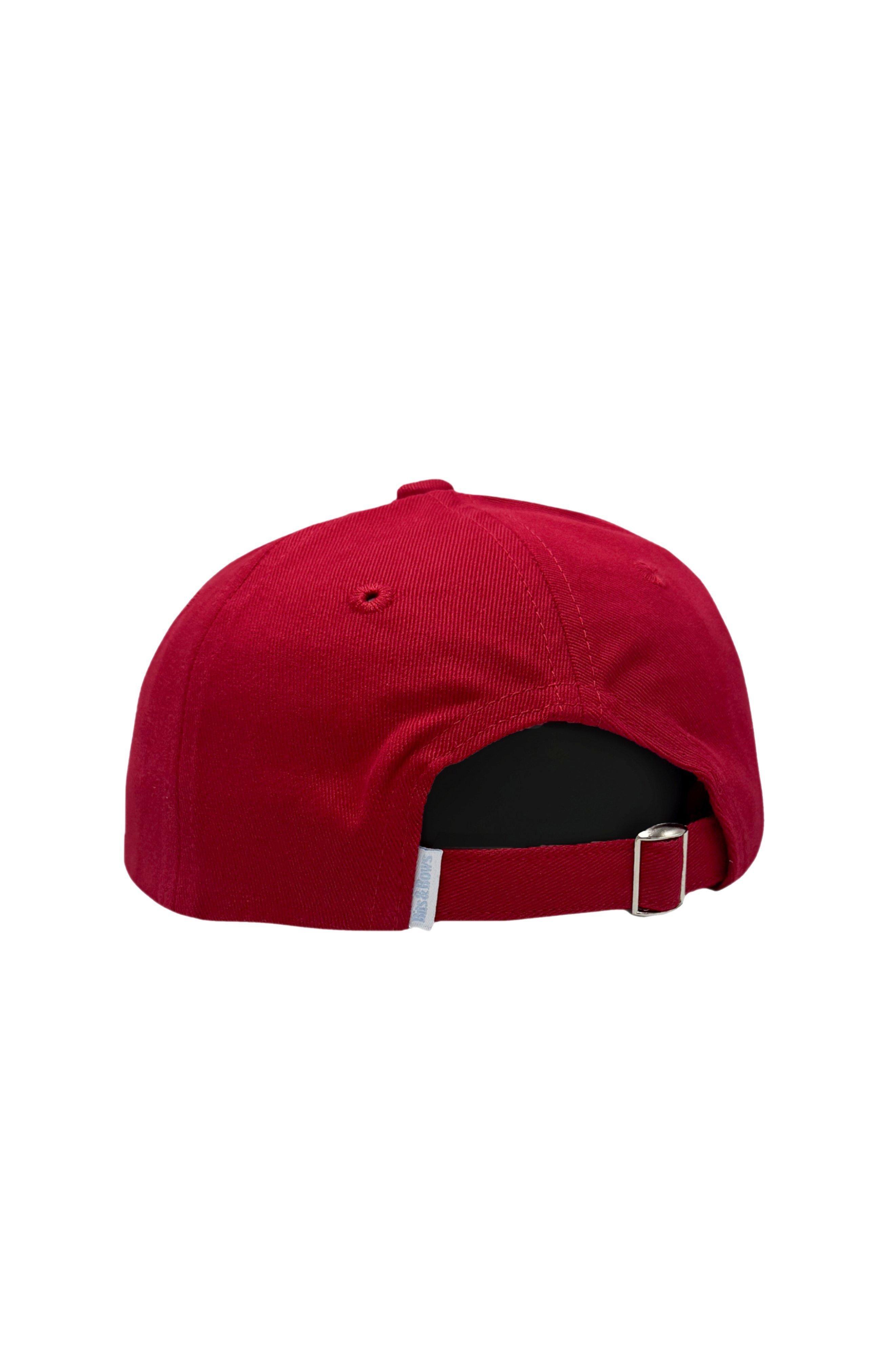 Football Baseball Hat image number 1