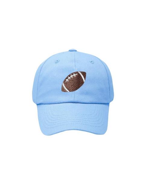 Football Baseball Hat