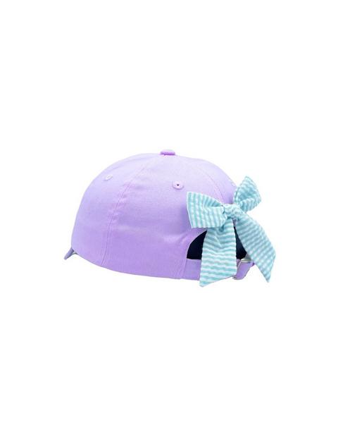 Mermaid Bow Baseball Hat