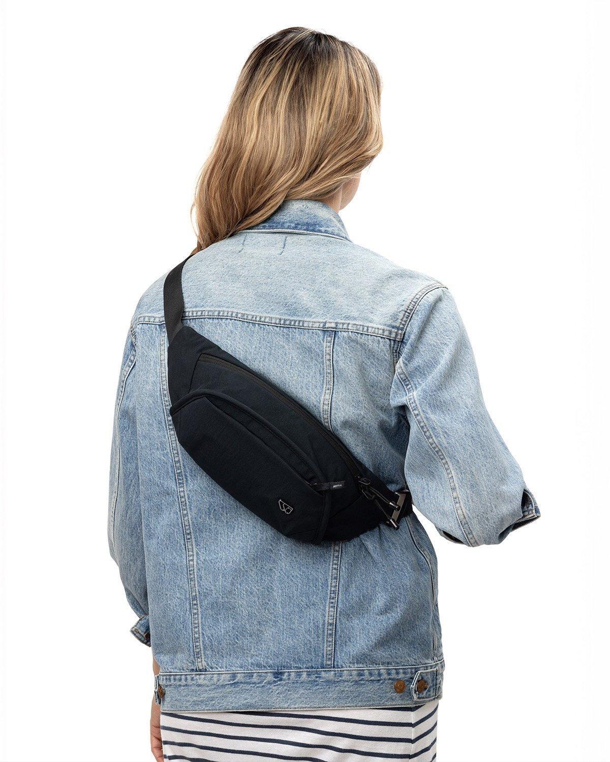 Unisex Belt Bag image number 2