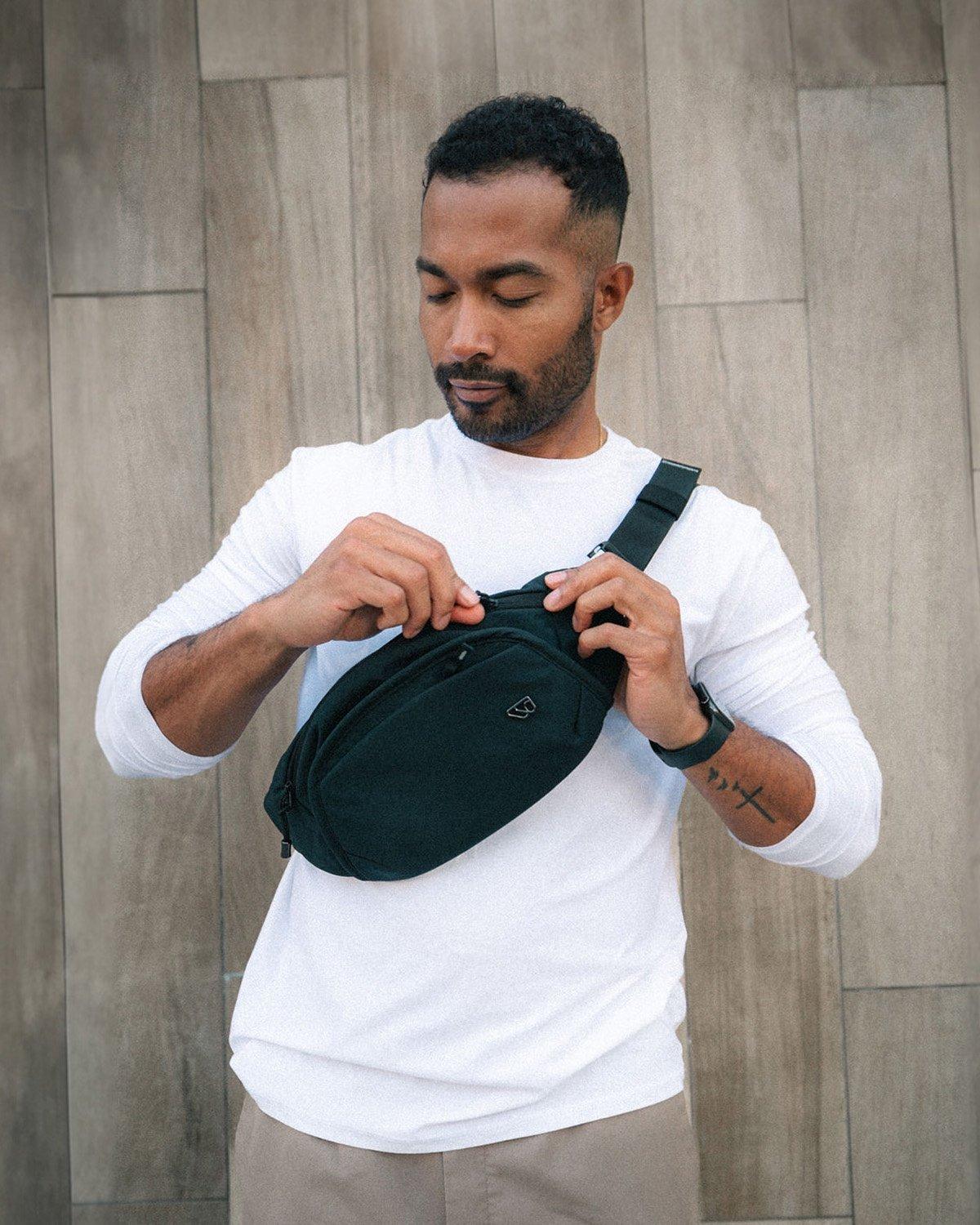 Unisex Belt Bag image number 1
