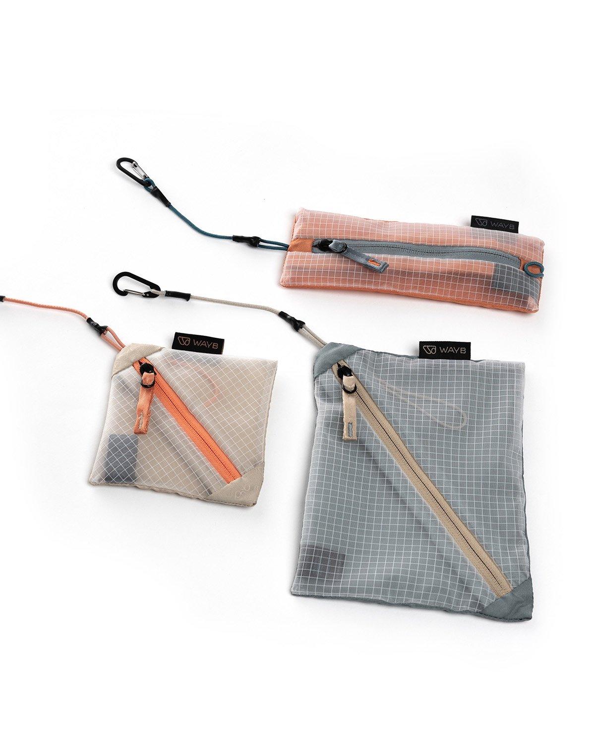 Unisex Essentials Kit
