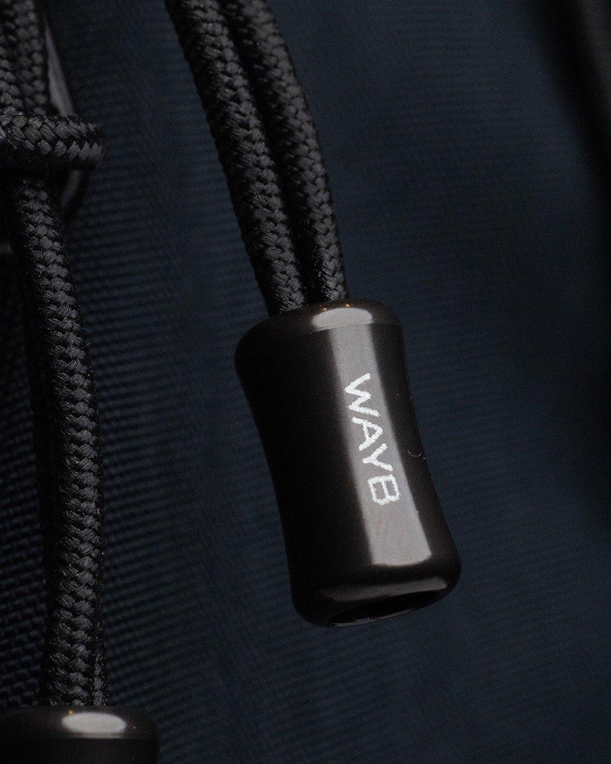 Unisex Crossbody Kit image number 3