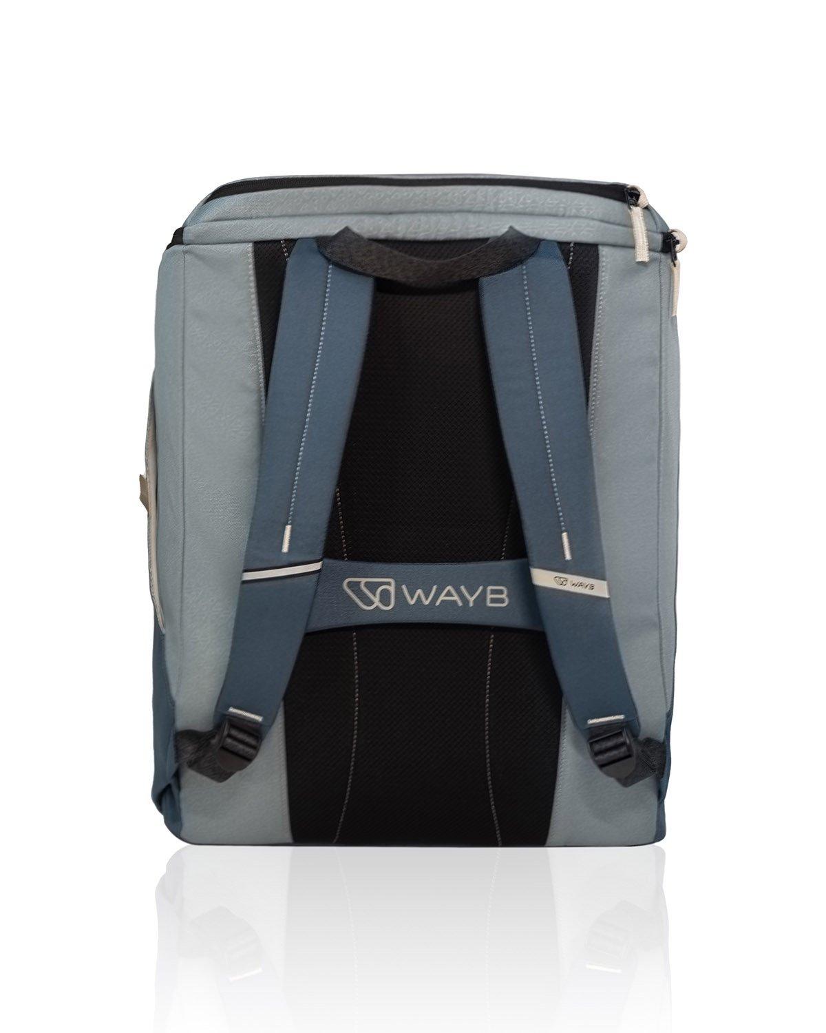 Unisex Pico Carry Bag image number 2