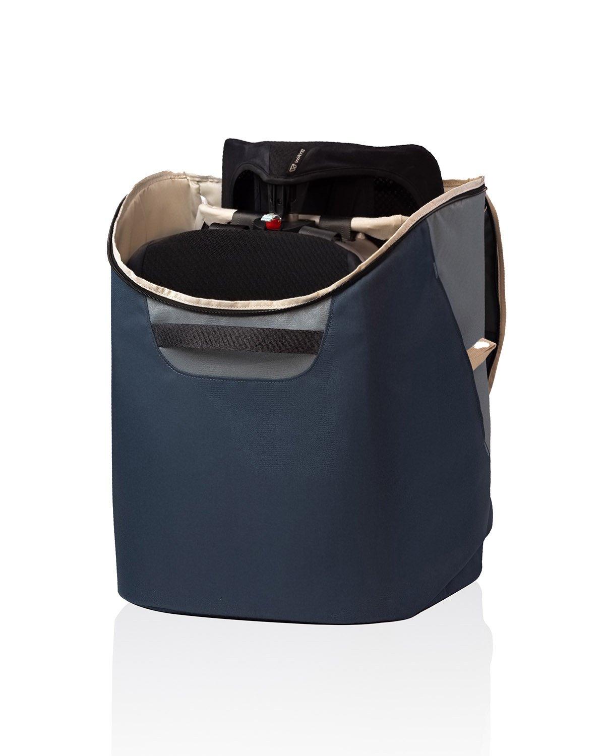 Unisex Pico Carry Bag image number 1