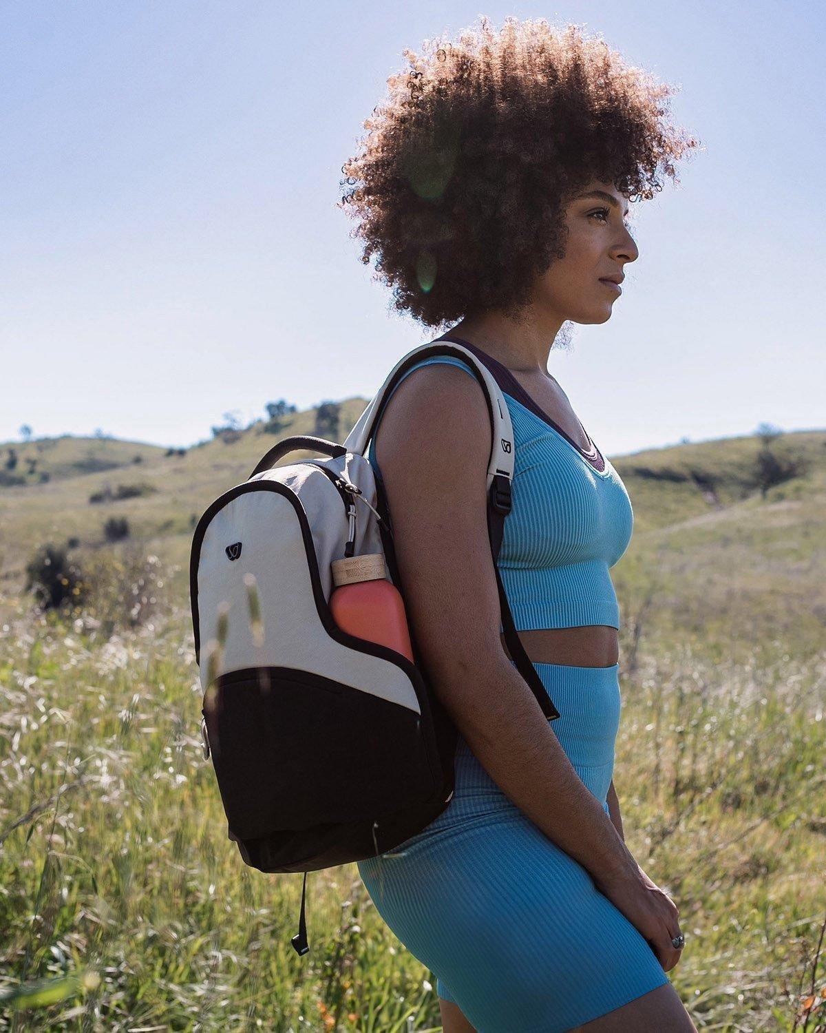 Unisex Mini Kids Backpack image number 2