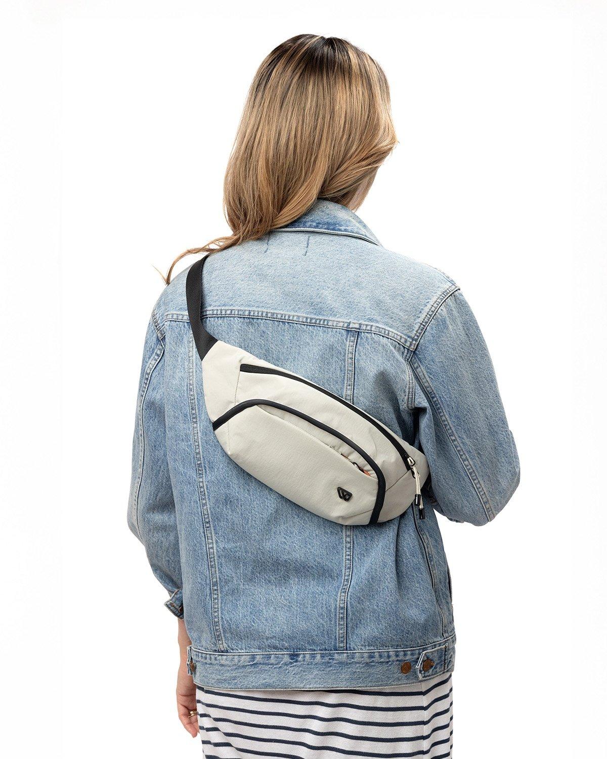 Unisex Belt Bag image number 2