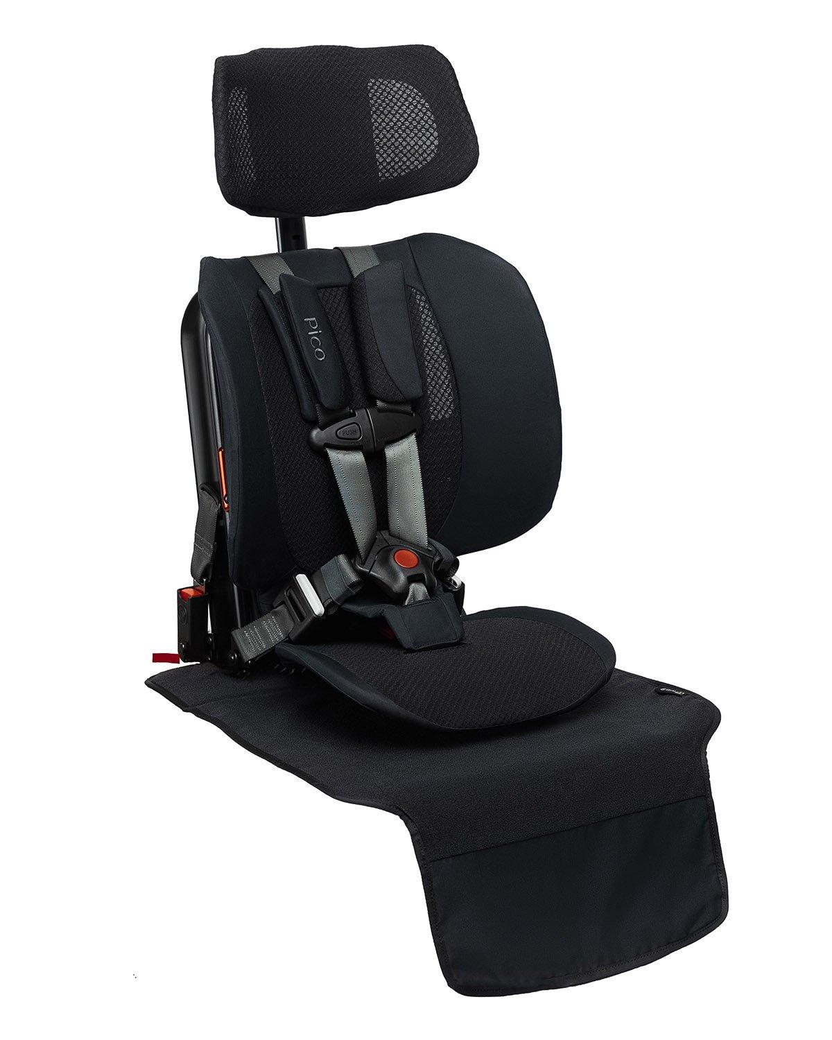 Pico Unisex Vehicle Seat Protector image number 2