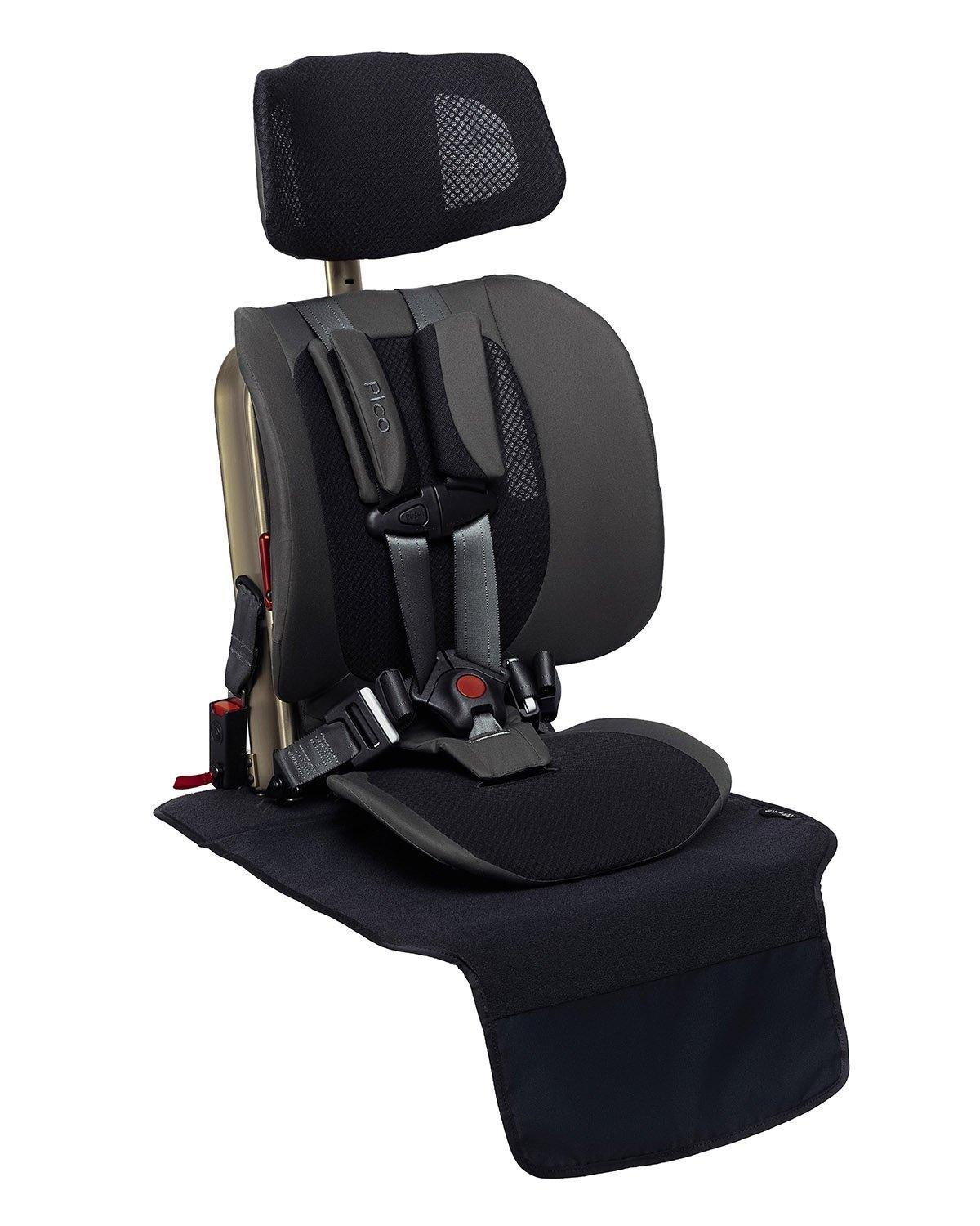 Pico Unisex Vehicle Seat Protector image number 3