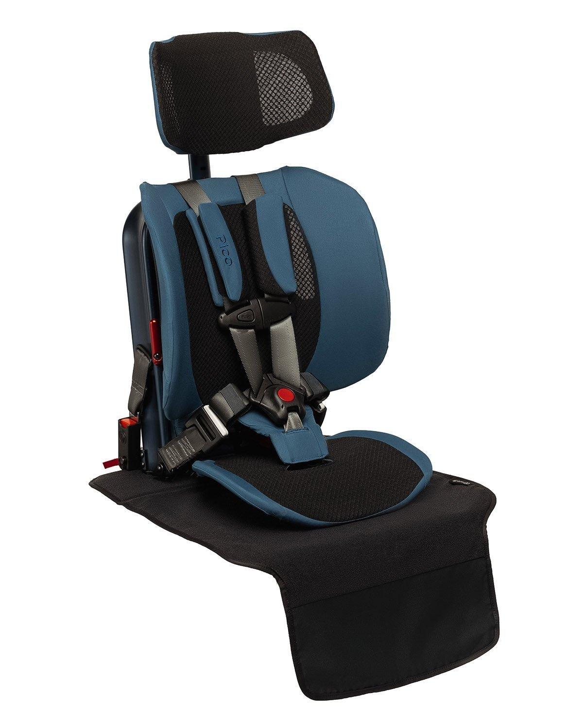 Pico Unisex Vehicle Seat Protector image number 4