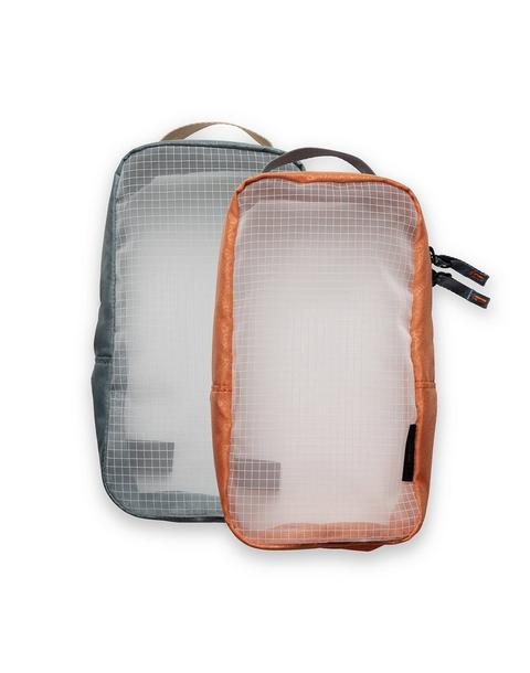 Travel Pods