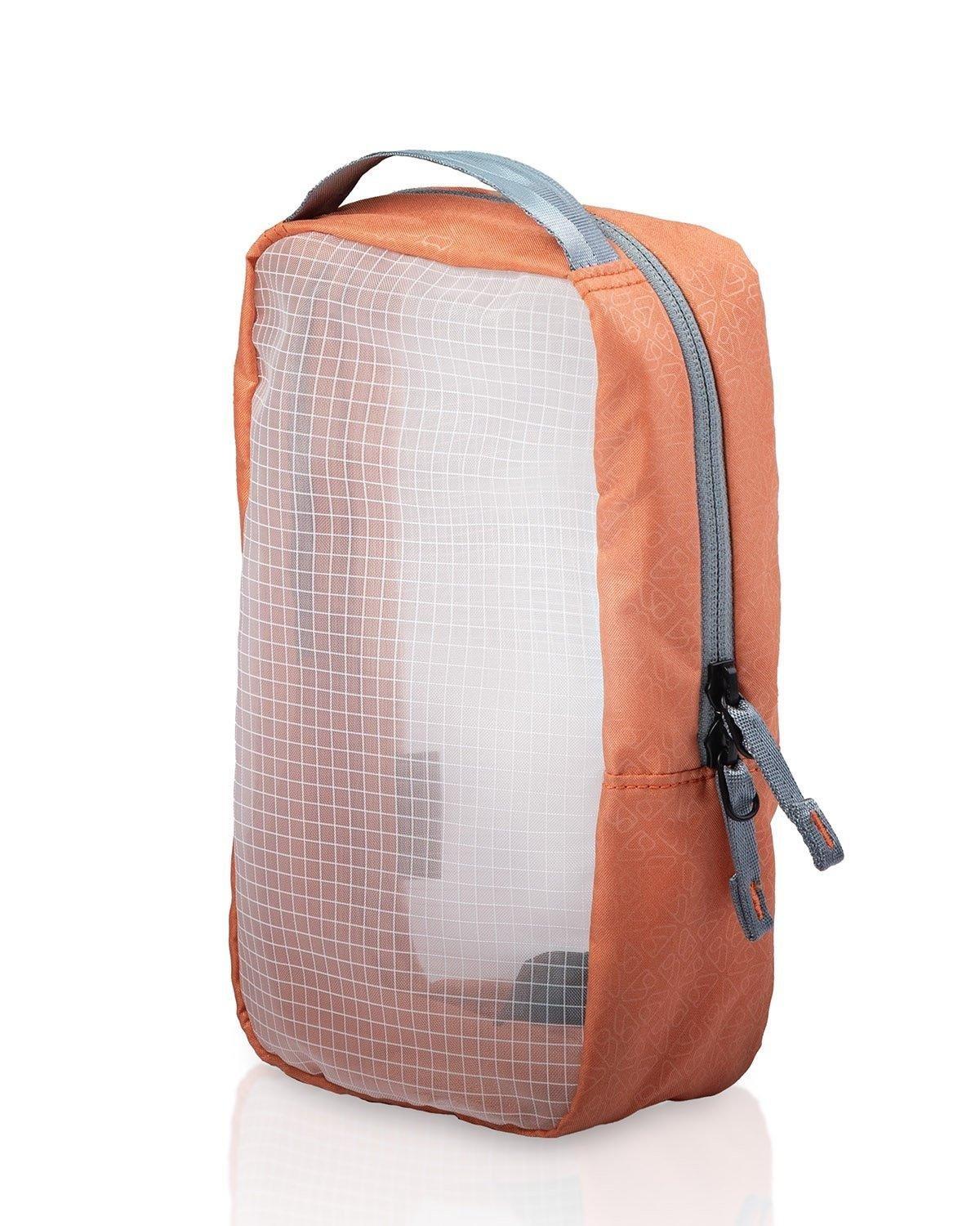 Unisex Travel Pods image number 2