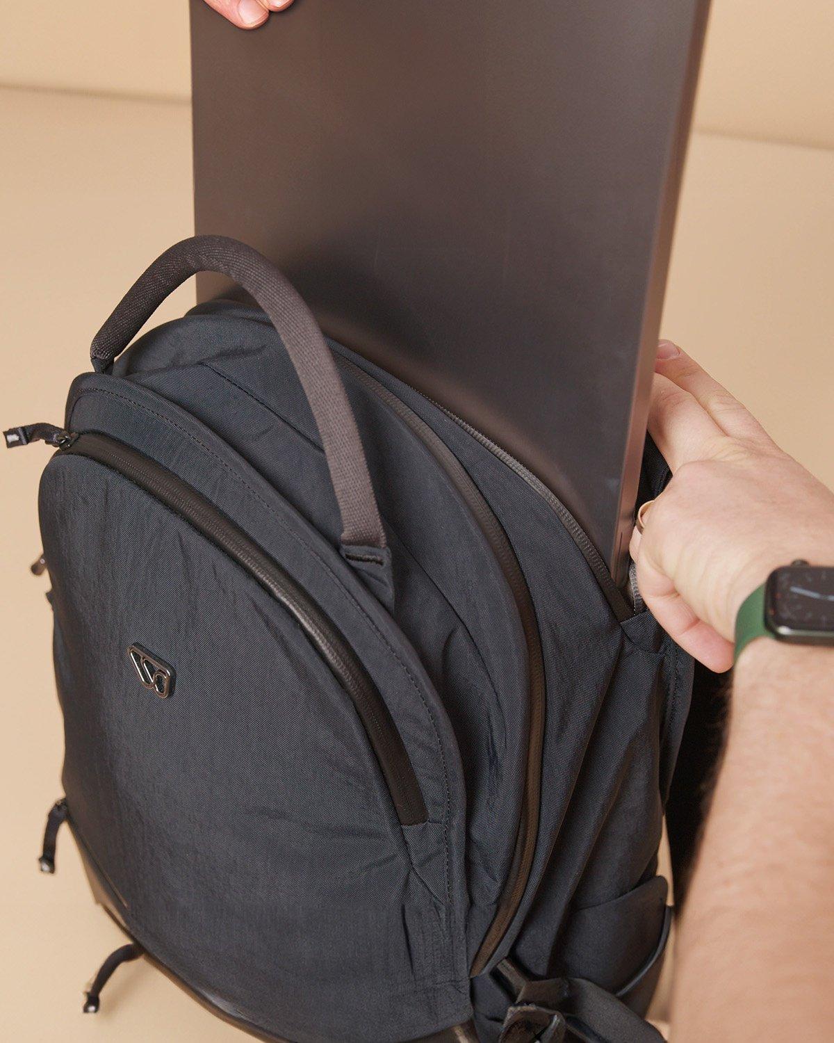 Unisex Daily Pack image number 3
