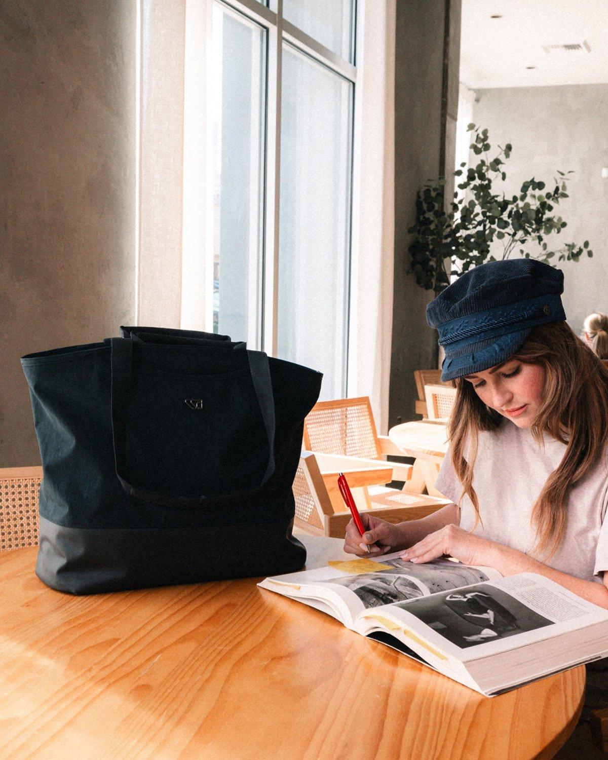 Unisex Toddler Tote image number 2
