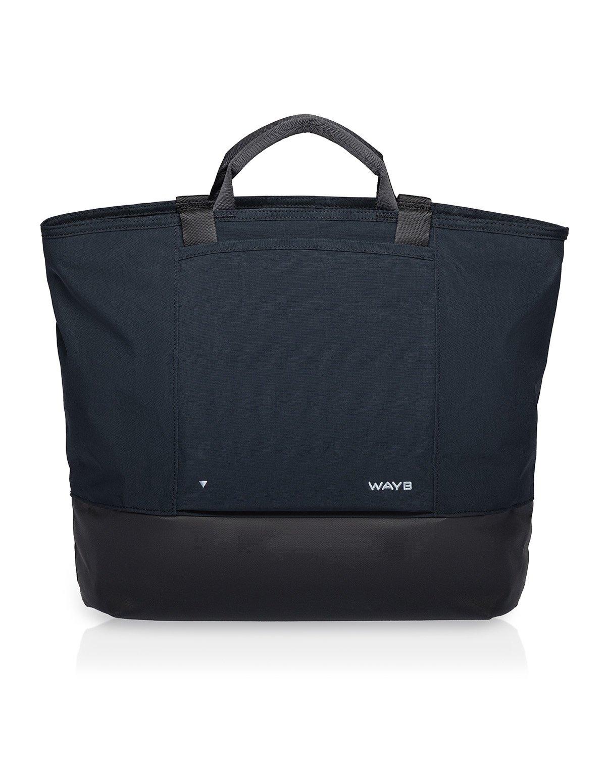 Unisex Toddler Tote image number 1
