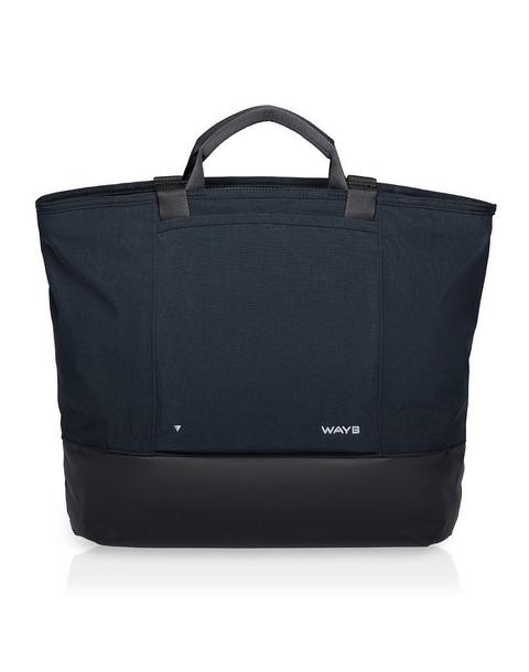 Toddler Tote