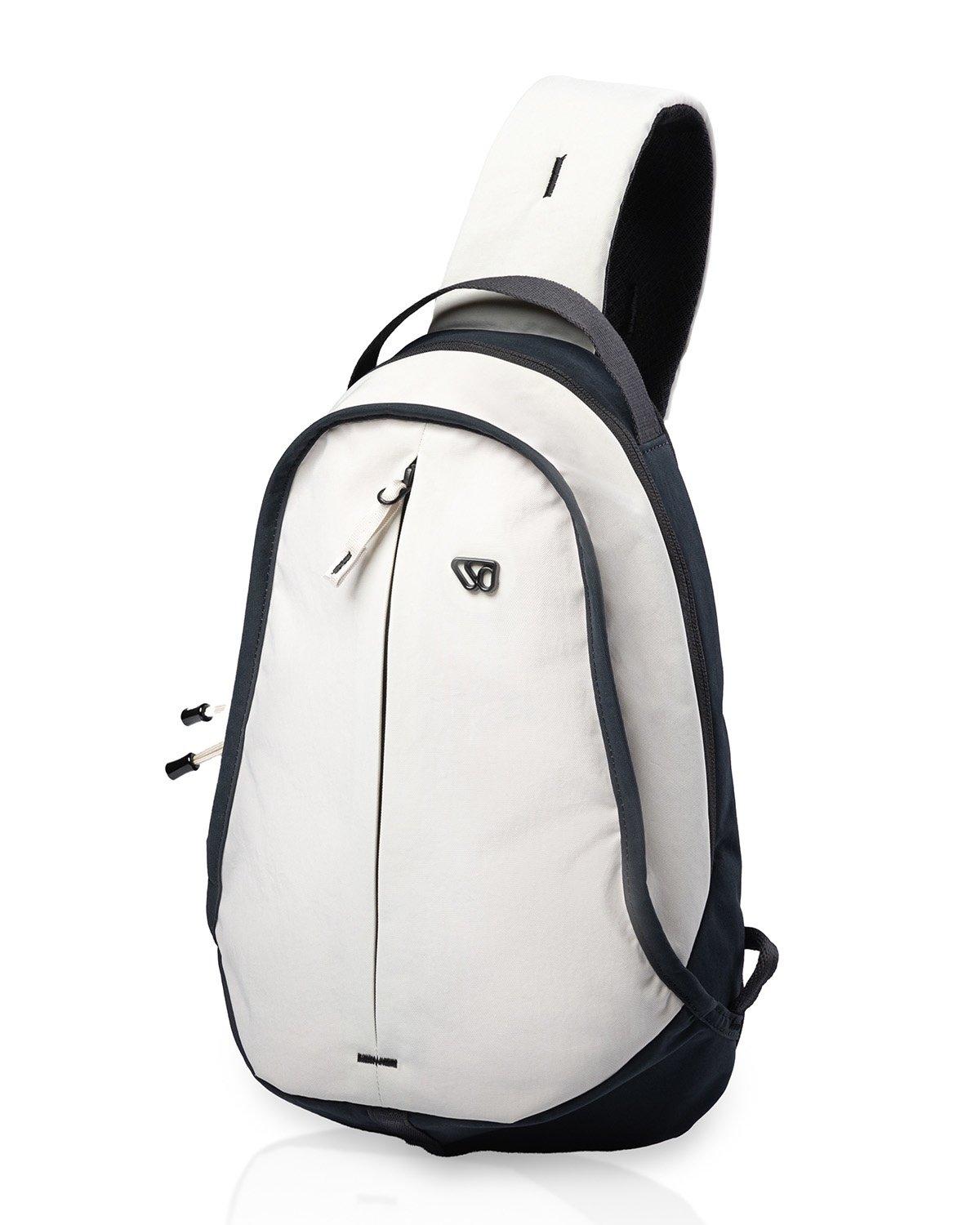Unisex Sling Bag image number 1