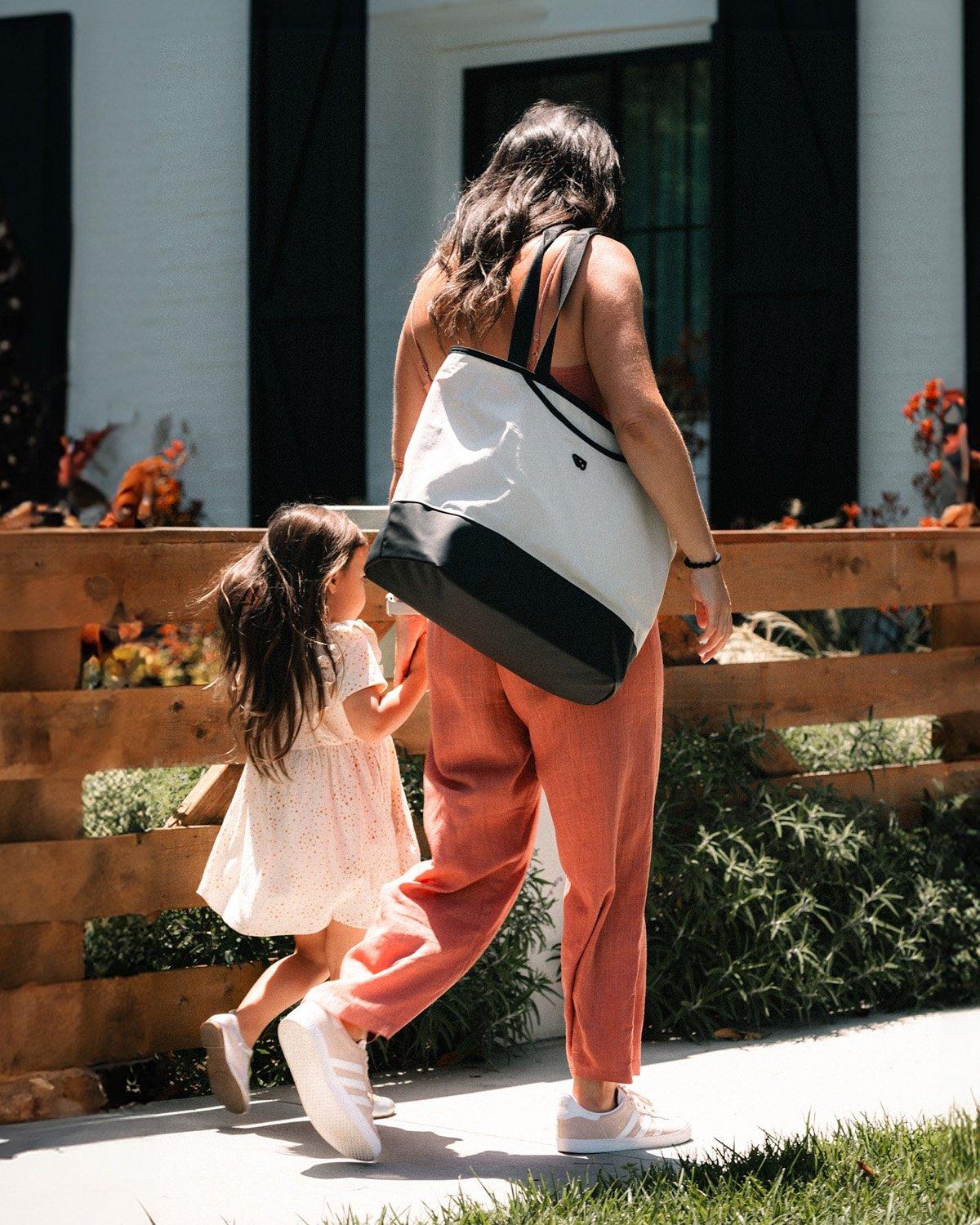 Unisex Toddler Tote image number 2