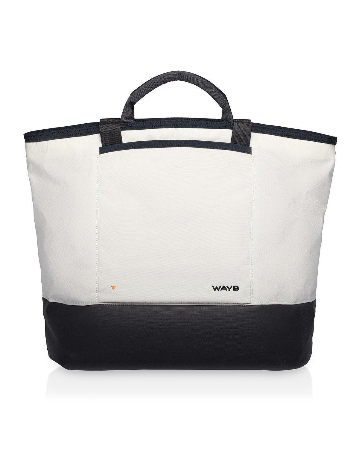 Unisex Toddler Tote image number 1