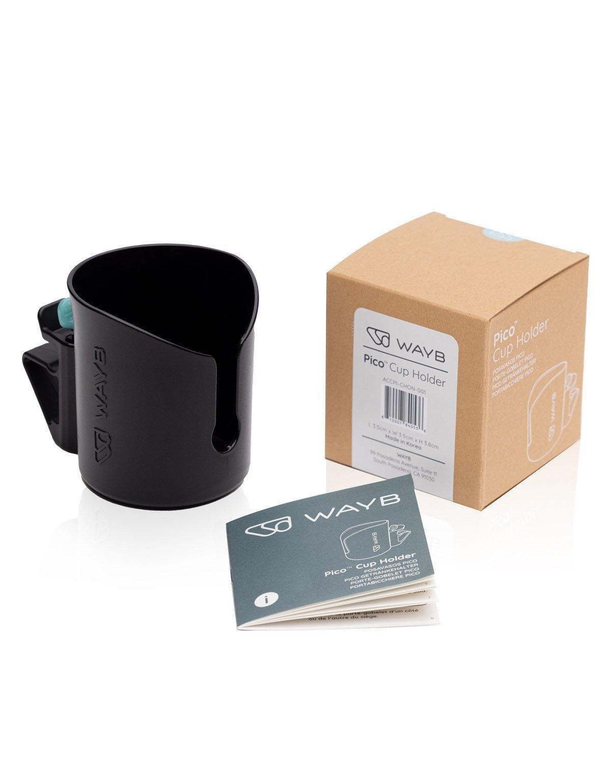 Pico Unisex Cup Holder image number 4