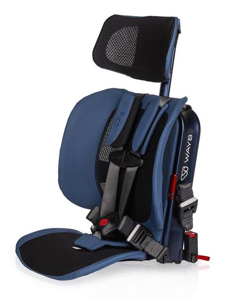 Pico Portable Car Seat