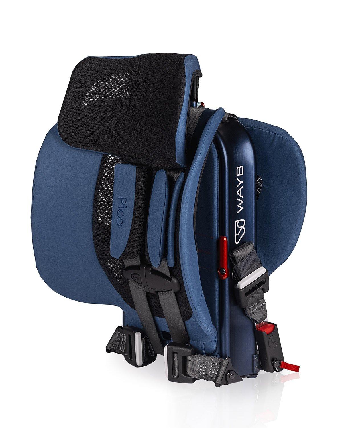 Pico Portable Car Seat image number 3